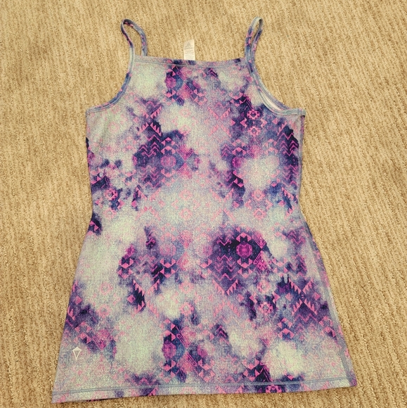 Ivivva by Lululemon Spaghetti Shirt - Picture 5 of 5